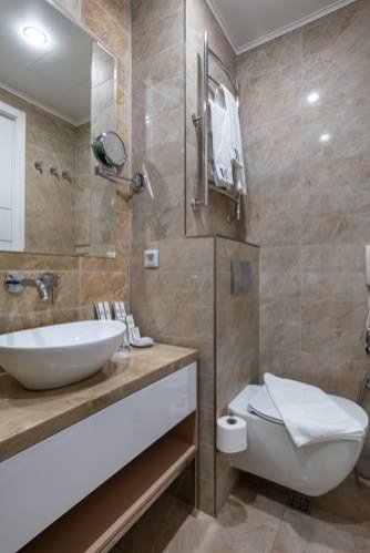 Отель V Hotel Tverskaya Москва